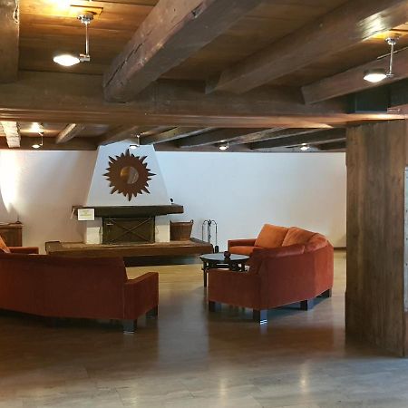 Appartmenthaus Birkenwald Seefeld w Tirolu Zewnętrze zdjęcie