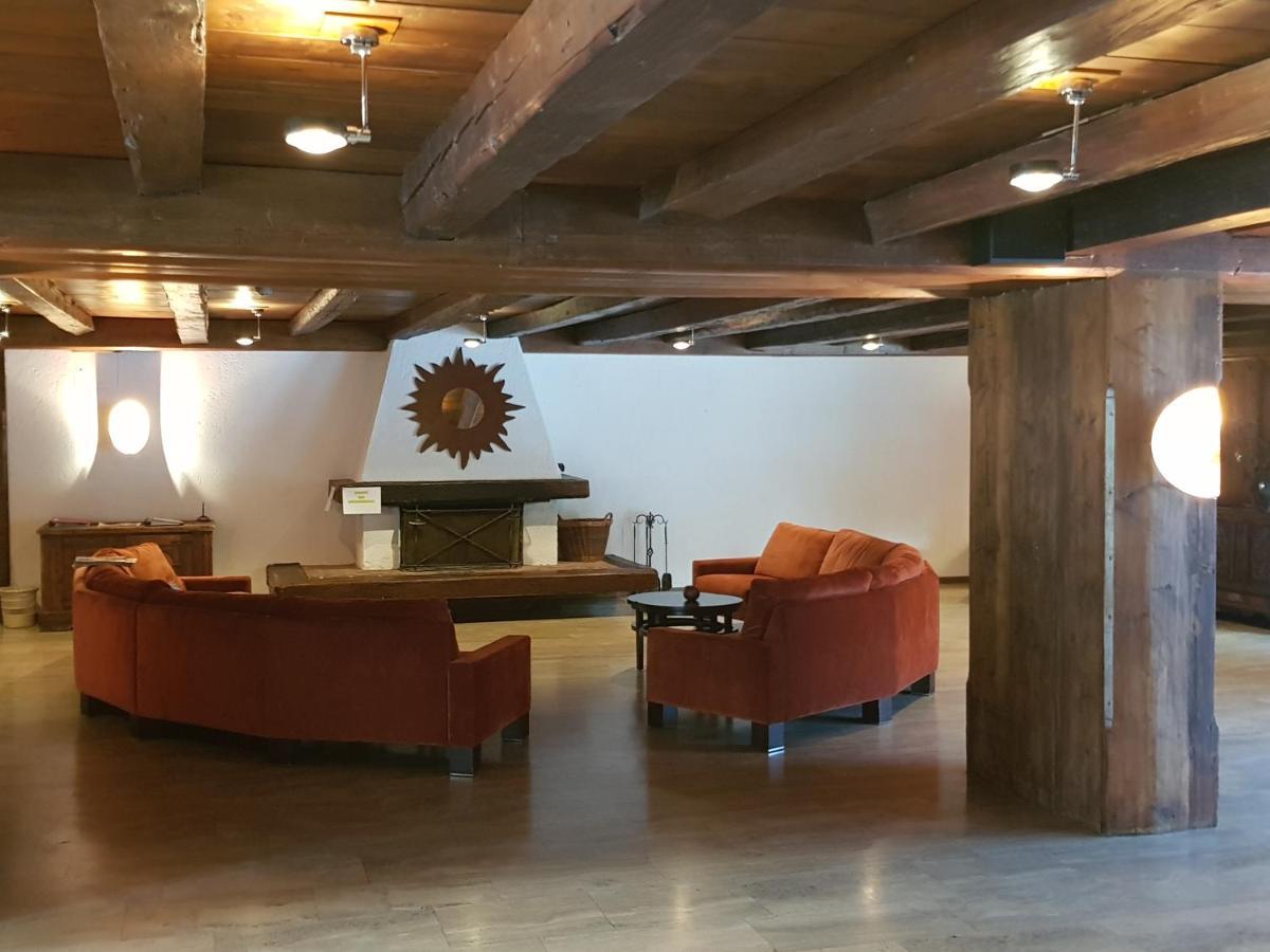Appartmenthaus Birkenwald Seefeld w Tirolu Zewnętrze zdjęcie