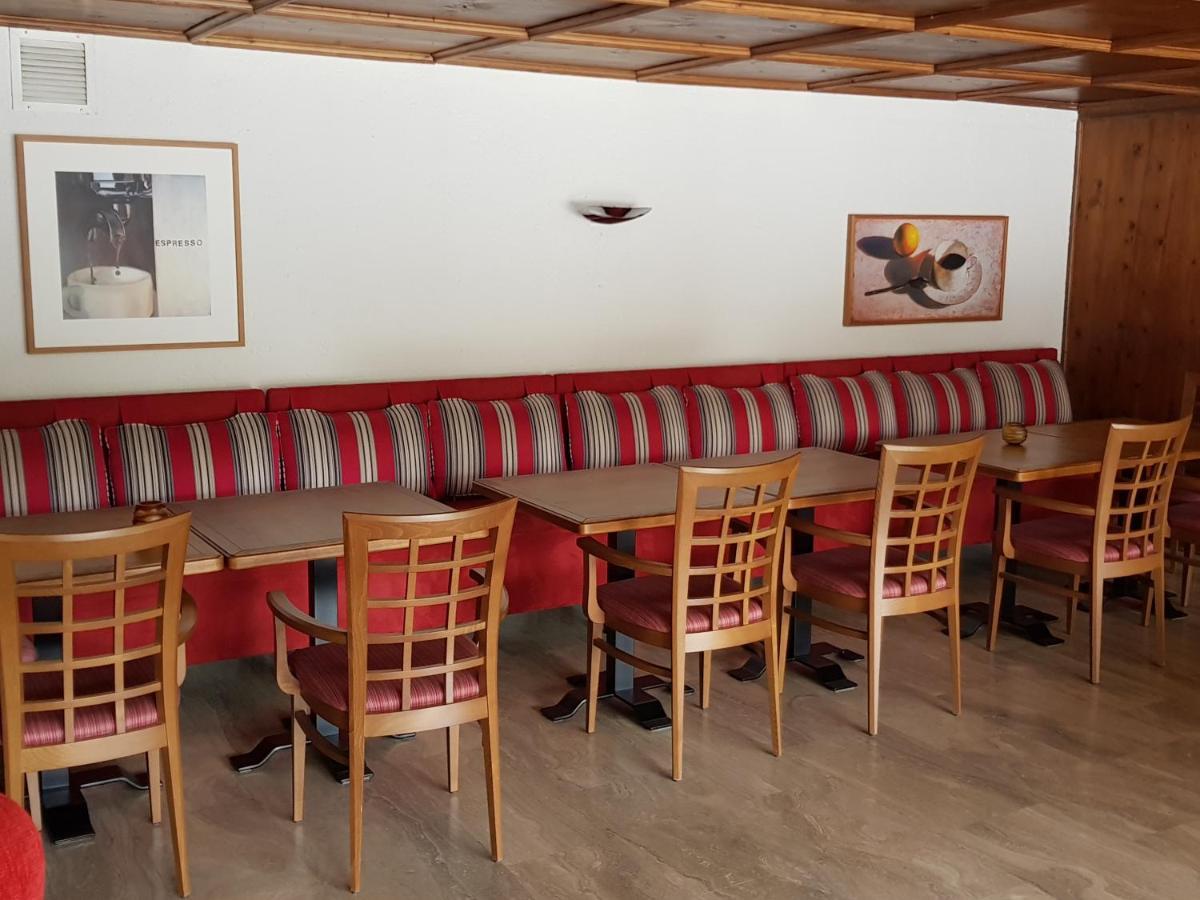 Appartmenthaus Birkenwald Seefeld w Tirolu Zewnętrze zdjęcie