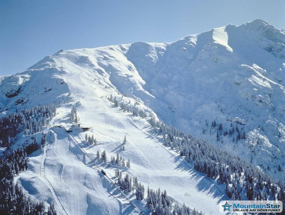 Appartmenthaus Birkenwald Seefeld w Tirolu Zewnętrze zdjęcie
