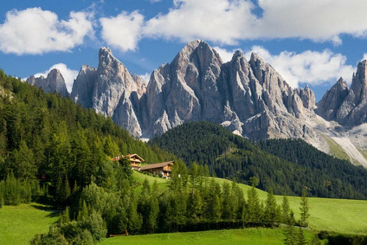 Appartmenthaus Birkenwald Seefeld w Tirolu Zewnętrze zdjęcie