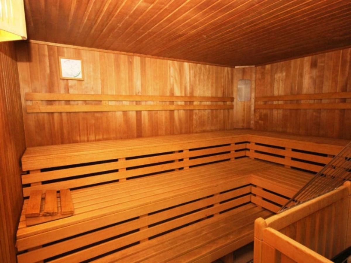 Appartmenthaus Birkenwald Seefeld w Tirolu Zewnętrze zdjęcie