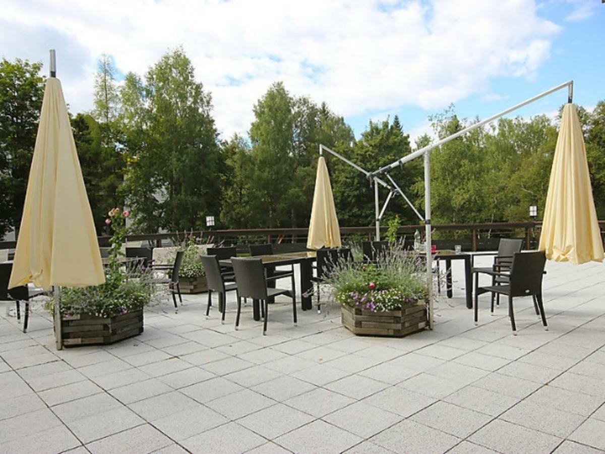 Appartmenthaus Birkenwald Seefeld w Tirolu Zewnętrze zdjęcie