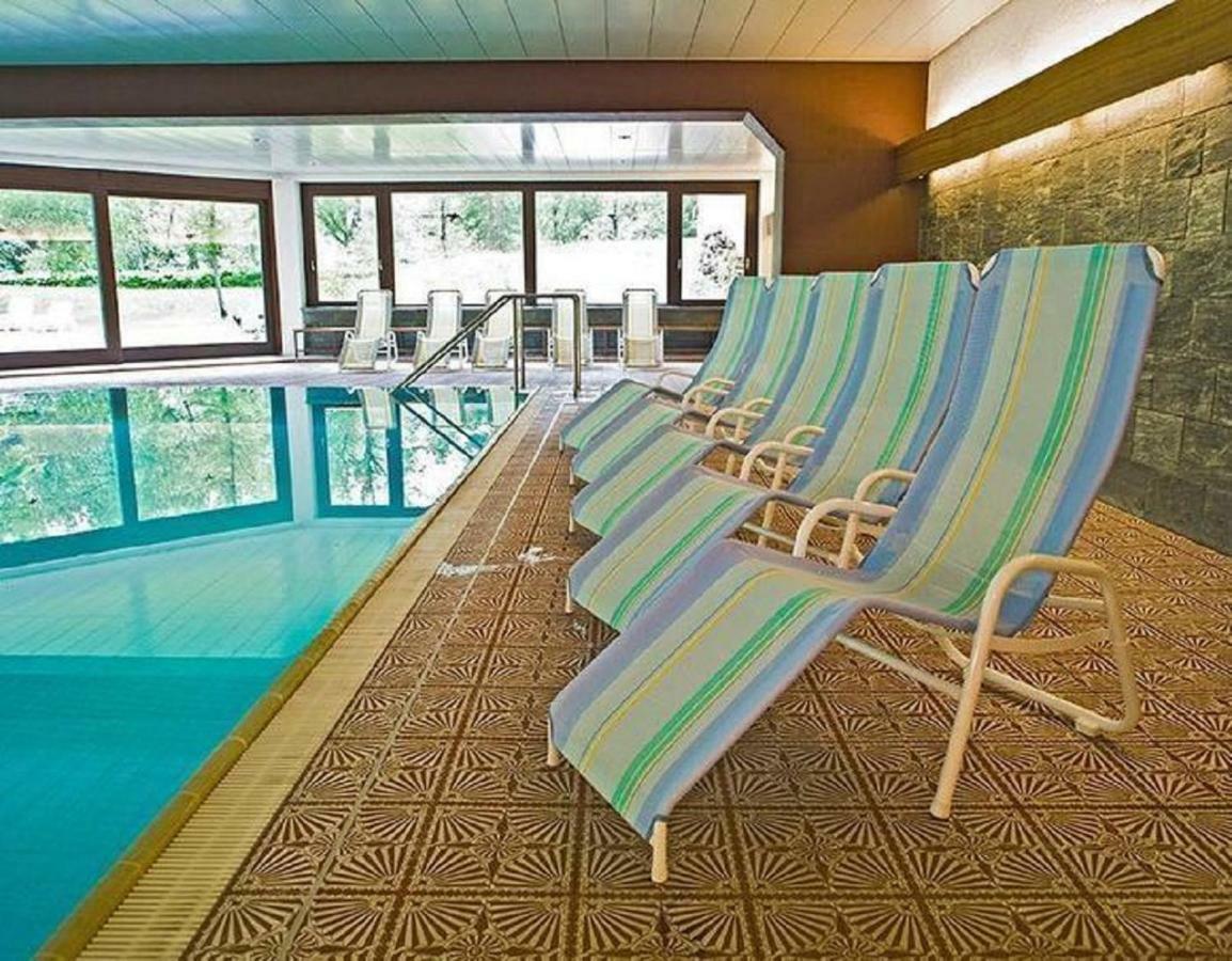 Appartmenthaus Birkenwald Seefeld w Tirolu Zewnętrze zdjęcie