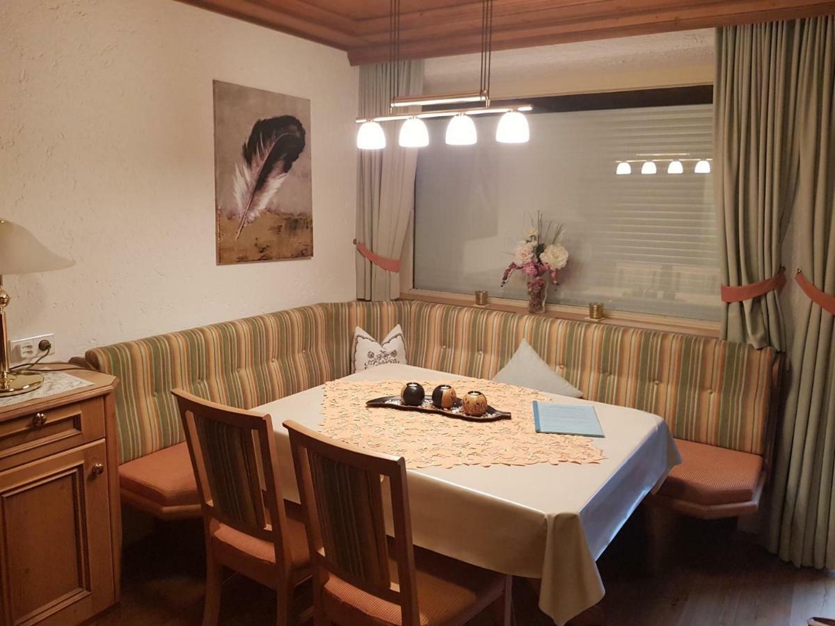Appartmenthaus Birkenwald Seefeld w Tirolu Zewnętrze zdjęcie